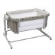 Chicco Λίκνο Next 2 Me Magic Evo Desert Taupe Chicco Λίκνο Next 2 Me Magic Evo Desert Taupe