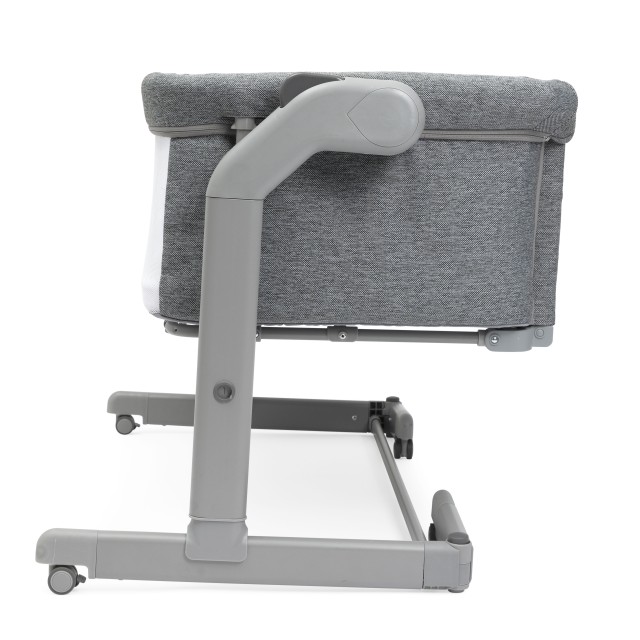 Chicco Λίκνο Next 2 Me Magic Evo Dark Grey Chicco Λίκνο Next 2 Me Magic Evo Dark Grey