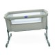 Chicco Λίκνο Next 2 Me Essential Dune Re Lux Chicco Λίκνο Next 2 Me Essential Dune Re Lux