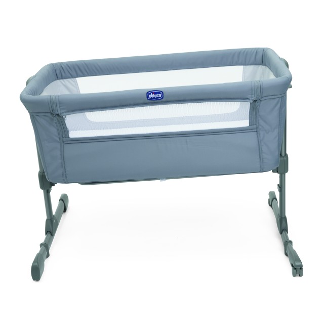 Chicco Λίκνο Next 2 Me Essential Stone Re Lux Chicco Λίκνο Next 2 Me Essential Stone Re Lux
