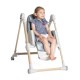 Chicco Κάθισμα Φαγητού Polly Armonia Greenery Chicco Κάθισμα Φαγητού Polly Armonia Greenery