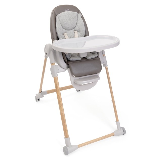 Chicco Κάθισμα Φαγητού Polly Armonia Scandinavian Chicco Κάθισμα Φαγητού Polly Armonia Scandinavian