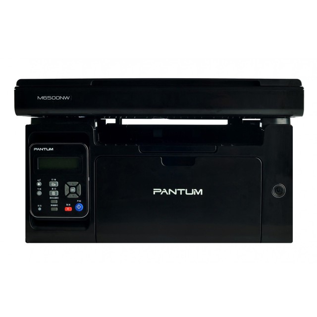 Pantum M6500NW Ασπρόμαυρο Laser Πολυμηχάνημα
