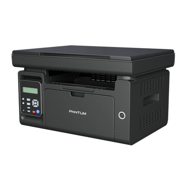 Pantum M6500W Ασπρόμαυρο Laser Πολυμηχάνημα