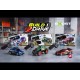 Exost Build 2 Drive Τηλεκατευθυνόμενο & Συναρμολογούμενο Αυτοκίνητο Exost Build 2 Drive Τηλεκατευθυνόμενο & Συναρμολογούμενο Αυτοκίνητο