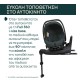 Chicco Καθισματάκι Αυτοκινήτου Kory Plus i-Size για Παιδί 40-85 cm Fir Tree Chicco Καθισματάκι Αυτοκινήτου Kory Plus i-Size για Παιδί 40-85 cm Fir Tree