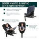 Chicco Καθισματάκι Αυτοκινήτου Everyone i-Size για Παιδί 40-150 cm Ασημί - Μπλε Chicco Καθισματάκι Αυτοκινήτου Everyone i-Size για Παιδί 40-150 cm Ασημί - Μπλε