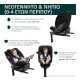 Chicco Καθισματάκι Αυτοκινήτου Everyone i-Size για Παιδί 40-150 cm Γκρι - Μαύρο Chicco Καθισματάκι Αυτοκινήτου Everyone i-Size για Παιδί 40-150 cm Γκρι - Μαύρο