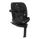 Chicco Καθισματάκι Αυτοκινήτου Everyone i-Size για Παιδί 40-150 cm Μαύρο Chicco Καθισματάκι Αυτοκινήτου Everyone i-Size για Παιδί 40-150 cm Μαύρο