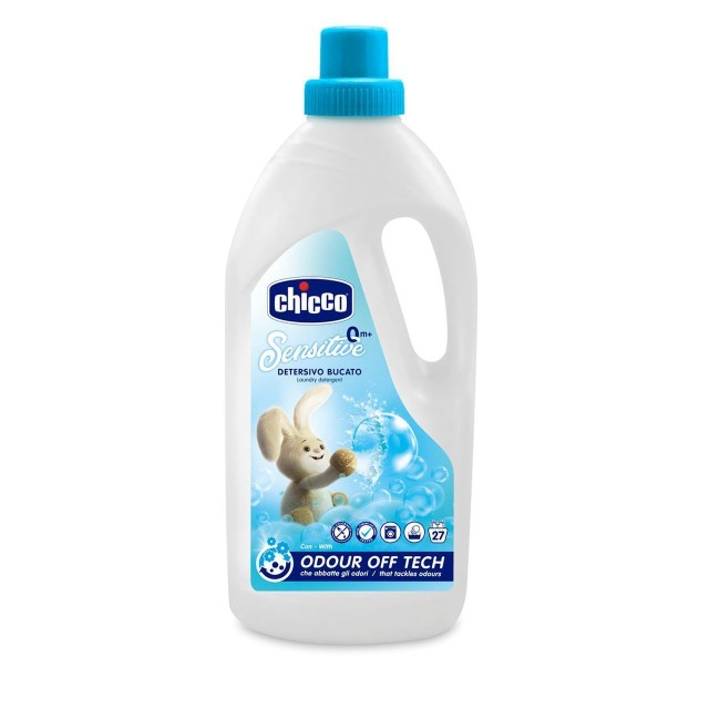 Chicco Απορρυπαντικό Ρούχων 1.5L Chicco Απορρυπαντικό Ρούχων 1.5L