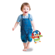 Baby Clementoni Βρεφικό Παιχνίδι Πιγκουίνος Χορευτούλης Για 12+ Μηνών Baby Clementoni Βρεφικό Παιχνίδι Πιγκουίνος Χορευτούλης Για 12+ Μηνών