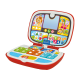 Baby Clementoni Βρεφικό Εκπαιδευτικό Baby Laptop Για 9-36 Μηνών Baby Clementoni Βρεφικό Εκπαιδευτικό Baby Laptop Για 9-36 Μηνών