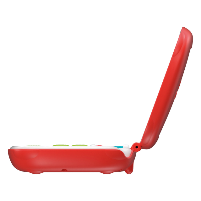 Baby Clementoni Βρεφικό Εκπαιδευτικό Baby Laptop Για 9-36 Μηνών Baby Clementoni Βρεφικό Εκπαιδευτικό Baby Laptop Για 9-36 Μηνών