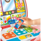 Baby Clementoni Βρεφικό Εκπαιδευτικό Baby Laptop Για 9-36 Μηνών Baby Clementoni Βρεφικό Εκπαιδευτικό Baby Laptop Για 9-36 Μηνών