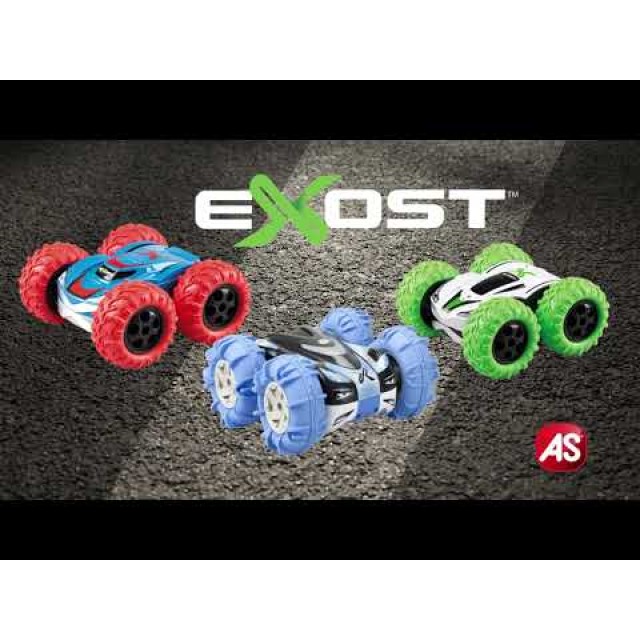 Exost Cross Amazone Led Τηλεκατευθυνόμενο Αυτοκίνητο Exost Cross Amazone Led Τηλεκατευθυνόμενο Αυτοκίνητο