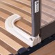 Safety 1st Φορητό Προστατευτικό Κάγκελο Κρεβατιού