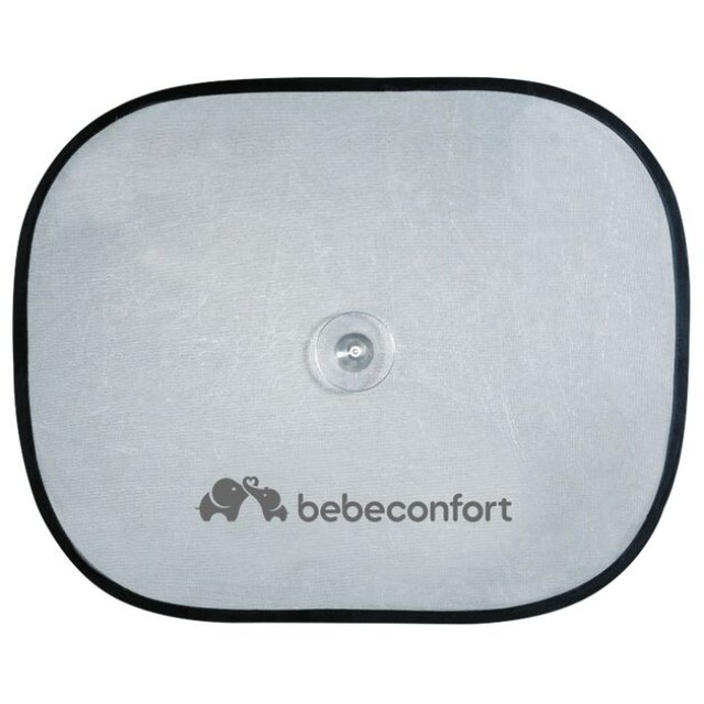 Bebe Confort Σκίαστρα για Παράθυρα Αυτοκινήτου 2τμχ