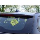 Bebe Confort Σήμα Αυτοκινήτου Baby on Board με Βεντούζα