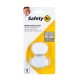 Safety 1st Ασφάλεια Γενικής Χρήσης Λευκή Safety 1st Ασφάλεια Γενικής Χρήσης Λευκή