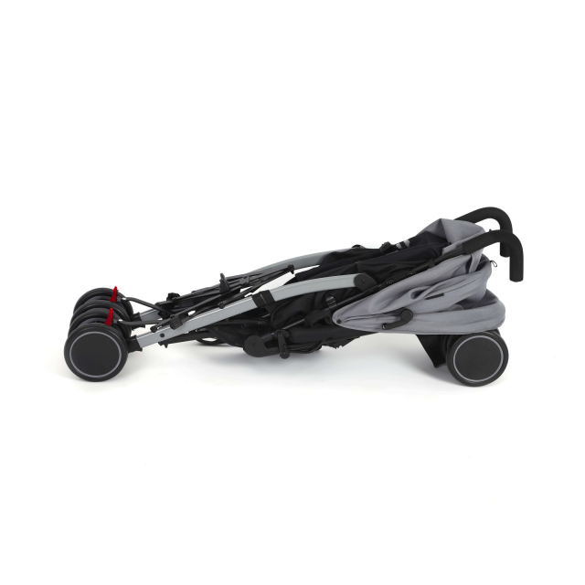 Bebe Confort Καρότσι Περιπάτου Umbrella Park Γκρι για Παιδί έως 15kg Bebe Confort Καρότσι Περιπάτου Umbrella Park Γκρι για Παιδί έως 15kg