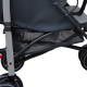 Bebe Confort Καρότσι Περιπάτου Umbrella Park Γκρι για Παιδί έως 15kg Bebe Confort Καρότσι Περιπάτου Umbrella Park Γκρι για Παιδί έως 15kg