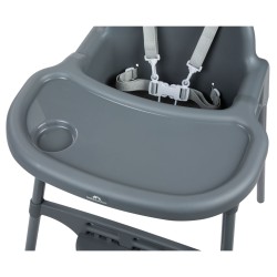 Bebe Confort Κάθισμα Φαγητού Meely 2 Σε 1