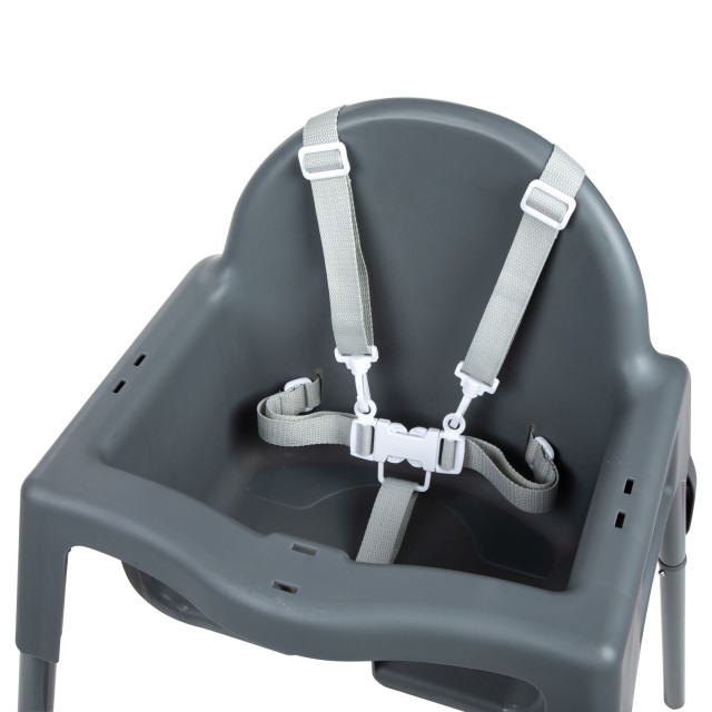 Bebe Confort Κάθισμα Φαγητού Meely 2 Σε 1 Bebe Confort Κάθισμα Φαγητού Meely 2 Σε 1