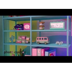 Photo Creator Instant Φορητός Εκτυπωτής Για Ηλικίες 8+