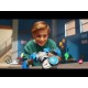 Silverlit Ycoo Robo Kombat 360 Tornado Σετ 2 Τηλεκατευθυνόμενα Ρομπότ Μαχητές Για 5+ Χρονών Silverlit Ycoo Robo Kombat 360 Tornado Σετ 2 Τηλεκατευθυνόμενα Ρομπότ Μαχητές Για 5+ Χρονών