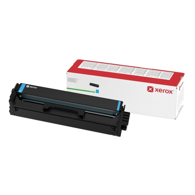 Xerox Toner Cyan 2.5K 006R05088