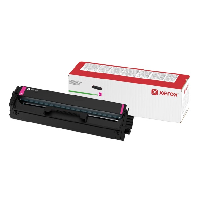 Xerox Toner Magenta 2.5K 006R05089