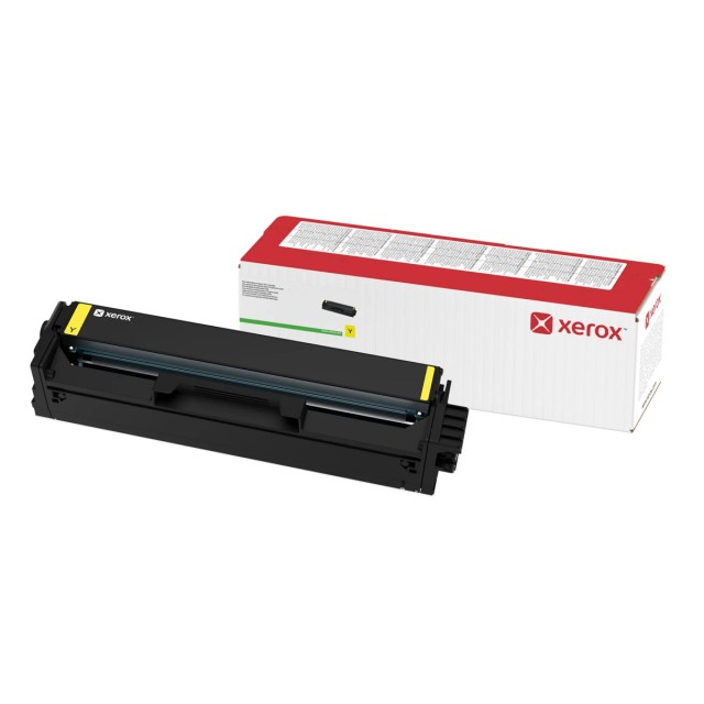 Xerox Toner Yellow 2.5K 006R05090