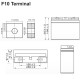 ULTRACELL 12V 40AH