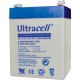 ULTRACELL 12V 2.9AH