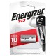 ENERGIZER EL123AP