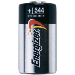 ENERGIZER 4LR44/A 544 2ΤΕΜ