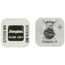 ENERGIZER 370-371