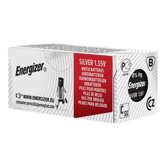 ENERGIZER 370-371