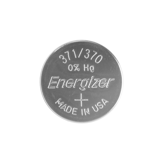 ENERGIZER 370-371