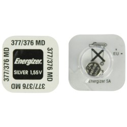 ENERGIZER 377-376