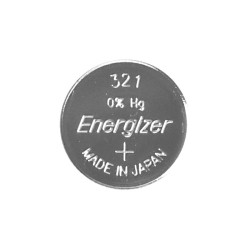 ENERGIZER 321