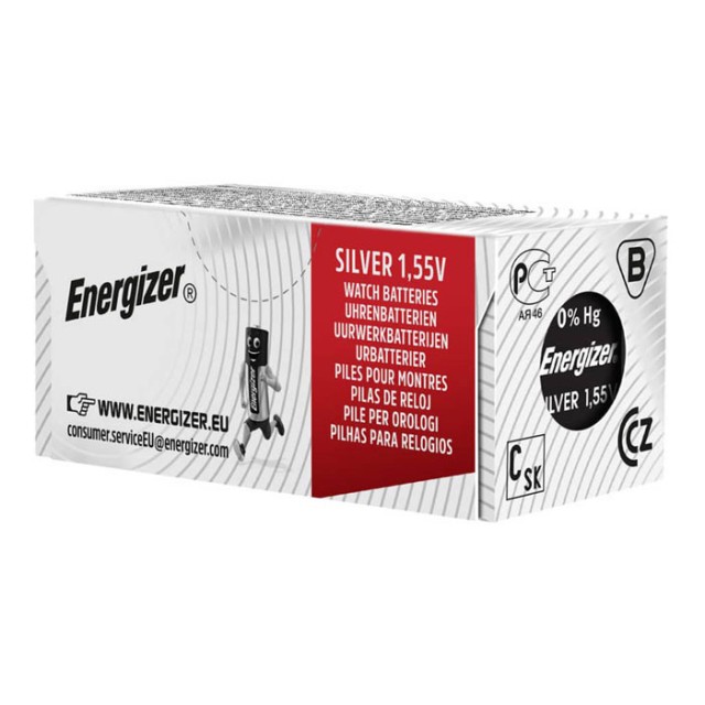 ENERGIZER 395-399