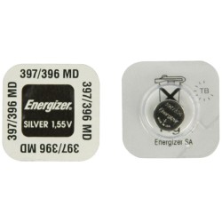 ENERGIZER 396-397