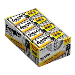 ENERGIZER AAA-LR03/10TEM