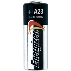 ENERGIZER A23/E23A