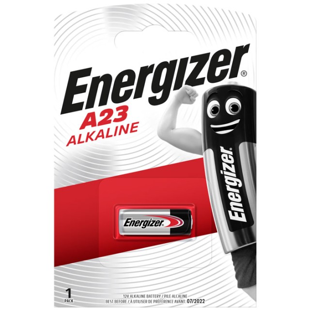 ENERGIZER A23/E23A