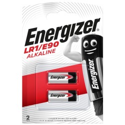 ENERGIZER LR1/E90/2TE