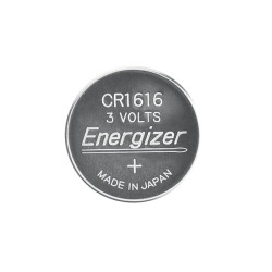 ENERGIZER CR1616