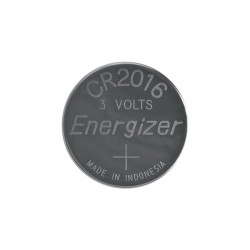 ENERGIZER CR2016