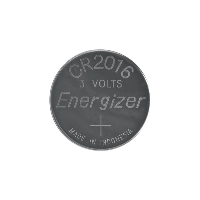 ENERGIZER CR2016